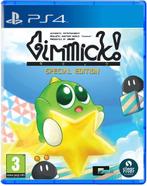 Gimmick!-Standaard (PlayStation 4) NIEUW, Games en Spelcomputers, Ophalen of Verzenden, Nieuw