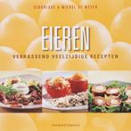 Eieren 9789002222955 V. De Meyer, Verzenden, Gelezen, V. De Meyer