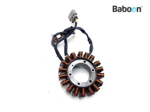 Dynamo Laadspoel Honda CBR 500 R 2013-2015 (CBR500R PC44), Motoren, Onderdelen | Honda, Gebruikt, Verzenden