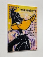 Okyes (1987) - I Don’t Give a Duck !, Antiek en Kunst