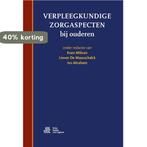 Verpleegkundige zorgaspecten bij ouderen 9789036812443, Verzenden, Gelezen