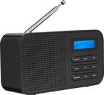 2dekans | Denver DAB Radio - DAB42 - Batterijen & Netstroom, Ophalen of Verzenden, Nieuw