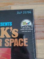 Leonard Nimoy - Mr. Spock’s Music From Outer Space (Factory, Nieuw in verpakking