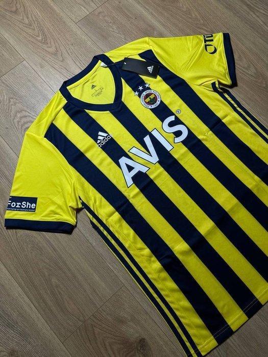 Fenerbahçe SK - 2020 - Voetbalshirt, Collections, Collections Autre