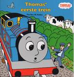 Thomas eerste trein 9789089412867, Boeken, Kinderboeken | Kleuters, Gelezen, The Rev. W. Awdry, Verzenden