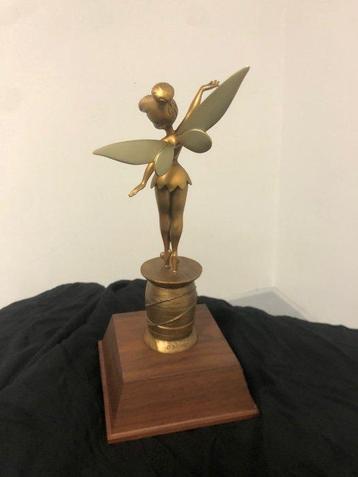 Disney Cast Member Award - 25 Years of Service Tinker Bell +