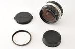Nikon Nikkor-H Auto 3,5/28mm [#793] Cameralens, Nieuw