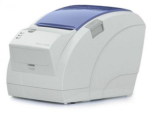 POSligne ODP-200 tHERMAL RECEIPT PRINTER RS-232, Computers en Software, Printers, Thermo-printer, Gebruikt, Printer, Ophalen of Verzenden