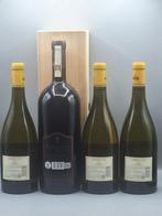 2018 Mag. Banfi Brunello di Montalcino & 2023 x3 Castello, Verzamelen, Wijnen, Nieuw