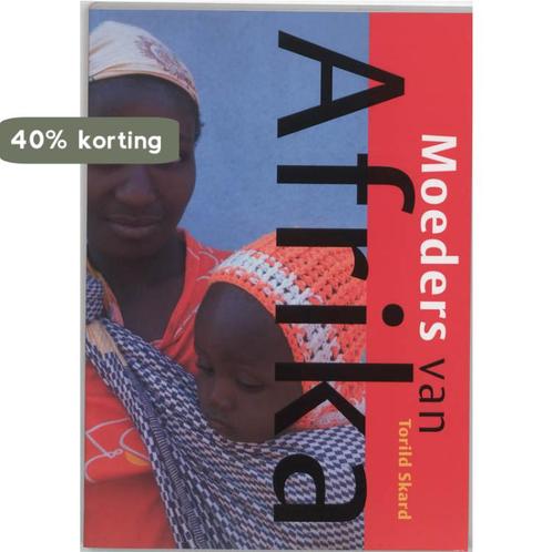 Moeders van Afrika 9789068325720 T. Skard, Boeken, Politiek en Maatschappij, Gelezen, Verzenden
