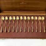 Guldsmedsaktiebolaget GAB - Viking - Theelepel (12) -