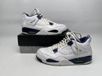 Air Jordan - Air Jordan 4 - Sneakers - Maat: EU 45, Nieuw