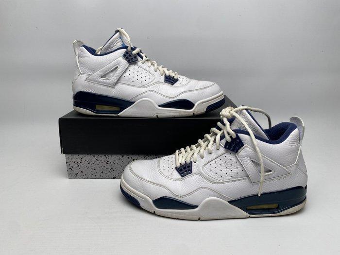 Air Jordan - Air Jordan 4 - Sneakers - Maat: EU 45, Kleding | Heren, Schoenen