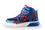 Geox Hoge sneakers in maat 32 Blauw | 5% extra korting, Kinderen en Baby's, Kinderkleding | Schoenen en Sokken, Verzenden, Jongen of Meisje