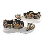 Burberry - Regis - Sneakers - Taille : EU 44, Nieuw