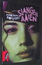 Slangen Aaien - Mirjam Boelsums 9789001560560, Verzenden, Gelezen, Mirjam Boelsums