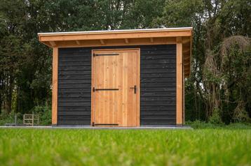 Douglas Deuren | Poort | Tuinhuis | Schuur | Overkapping beschikbaar voor biedingen