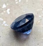 Sans Prix de Réserve - 1 pcs Bleu, Violet Spinelle - 2.32 ct, Handtassen en Accessoires, Edelstenen, Nieuw