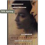 MOEDERSCHAP VOORBY 9789032505318 Jeanne Safer, Boeken, Verzenden, Gelezen, Jeanne Safer
