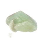 Smaragd Groene Calciet  Cluster Nr 61 - 109 gram, Verzenden, Nieuw