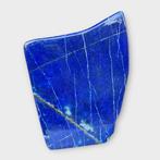 Lapislazuli mooi Vrije vorm- 1390 g - (1)
