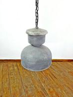 ORZ-1 - Plafondlamp - Staal