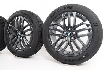 BMW X1 U11 iX1 U11 X2 U10 iX2 U10 U25 18 inch 879 winter beschikbaar voor biedingen