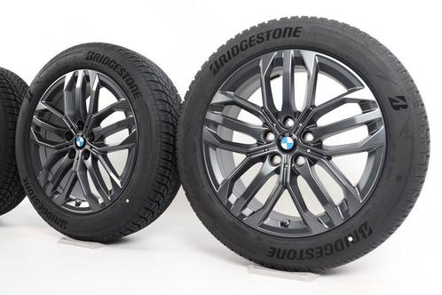 BMW X1 U11 iX1 U11 X2 U10 iX2 U10 U25 18 inch 879 winter, Auto-onderdelen, Banden en Velgen, 18 inch, Winterbanden, 205 mm, Terreinwagen