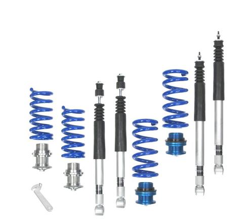 SUSPENSION FILETÉ BLUE LINE POUR MERCEDES CLASSE C CLASSE E, Autos : Pièces & Accessoires, Suspension & Châssis, Envoi