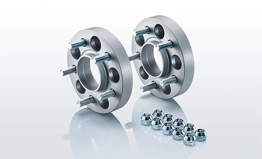 Eibach Pro-Spacer System 4  | 4x100 | Naaf: 60 | schijf: 15m, Auto-onderdelen, Ophanging en Onderstel, Nieuw, Verzenden