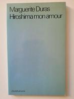 Hiroshima mon amour 9789064530234 Marguerite Duras, Boeken, Verzenden, Gelezen, Marguerite Duras