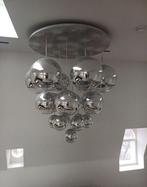 Tom Dixon - Tom Dixon - Plafondlamp - Spiegelbal Mega