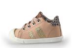Jopper Sneakers in maat 21 Bruin | 5% extra korting, Kinderen en Baby's, Verzenden, Schoenen, Nieuw, Jongen of Meisje