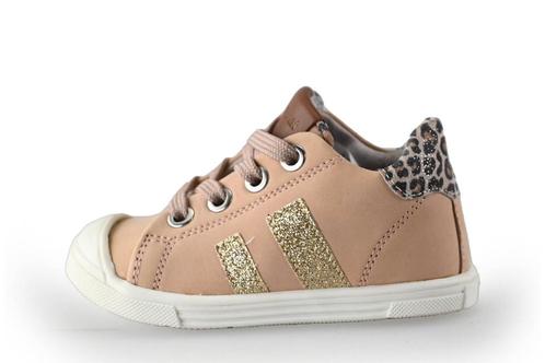 Jopper Sneakers in maat 21 Bruin | 5% extra korting, Kinderen en Baby's, Kinderkleding | Schoenen en Sokken, Jongen of Meisje