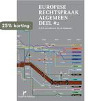 Europese rechtspraak 9789089522191 Thomas A.J.A. Vandamme, Verzenden, Zo goed als nieuw, Thomas A.J.A. Vandamme