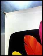 Anonymous - Manifesto, Poster Originale LOEWE OPTA -, Antiek en Kunst