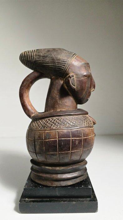 Mask - Congo (Sans prix de réserve), Antiquités & Art, Art | Art non-occidental