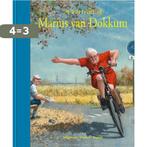 A portait of Marius van Dokkum 5 9789492629111, Boeken, Kunst en Cultuur | Beeldend, Verzenden, Zo goed als nieuw, Marius van Dokkum