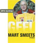 Geel 9789046802854 Mart Smeets, Verzenden, Gelezen, Mart Smeets