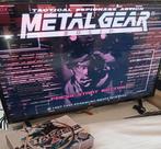 Sony - Ps1 Mini+MetalGearSolid+250 GAMES - Videogameconsole, Games en Spelcomputers, Nieuw