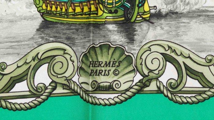 Hermès - Vaisseaux de Haut-Bord - Philippe Ledoux, Antiek en Kunst, Curiosa en Brocante