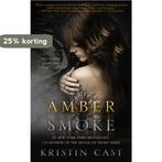 Amber Smoke 9781626815537 Kristin Cast, Verzenden, Kristin Cast