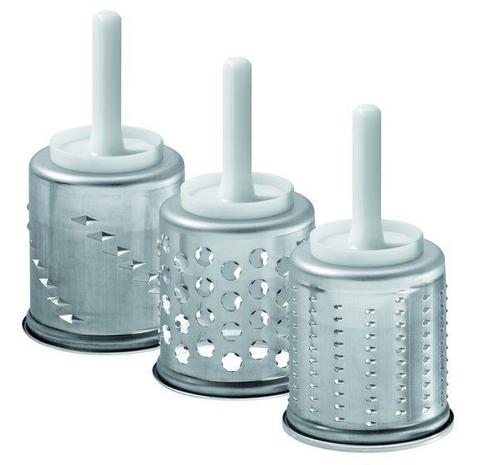 Groentesnijmachine aanvul set KA |83x83x155(h)mm Bartscher, Zakelijke goederen, Horeca | Keukenapparatuur, Nieuw in verpakking