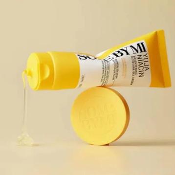 Some by Mi Yuja Niacin Brightening Moisture Gel Cream beschikbaar voor biedingen