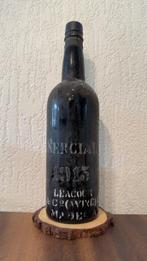 1915 Leacock - Madeira Sercial - 1 Fles (0,75 liter), Verzamelen, Wijnen, Nieuw
