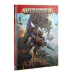 Kharadron Overlords order battletome (Warhammer nieuw), Ophalen of Verzenden