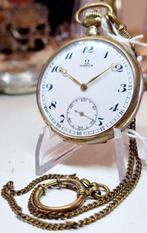 Omega - pocket watch - 8346509 - 1901-1949, Handtassen en Accessoires, Horloges | Heren, Nieuw