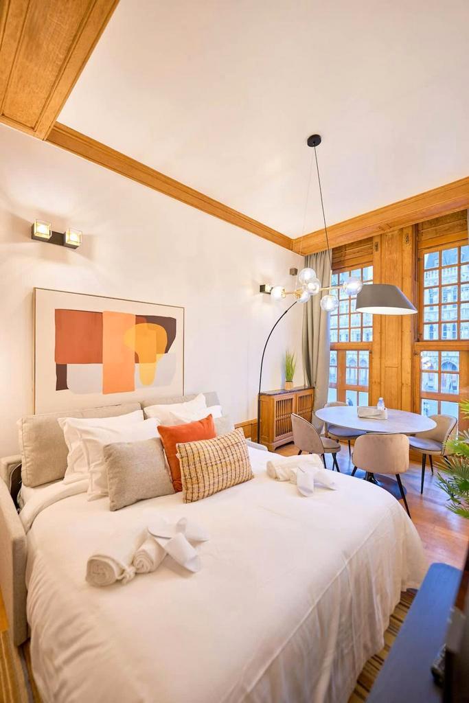 Appartement aan Rue Chair et Pain, Brussels, Immo, Appartements & Studios à louer