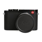 Leica Q2, Audio, Tv en Foto, Fotocamera's Digitaal, Ophalen of Verzenden, Zo goed als nieuw