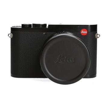 Leica Q2 beschikbaar voor biedingen